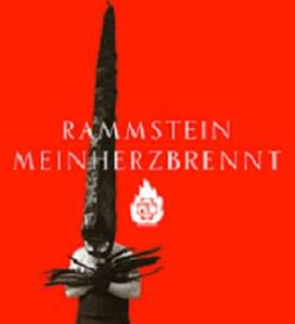 Rammstein: Mein Herz brennt (2012) Online