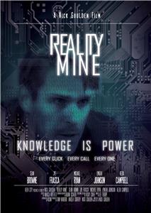 Reality Mine (2015) Online