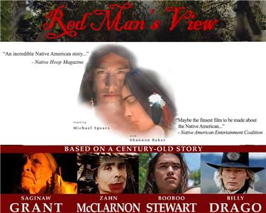Red Man's View: The Trail of Truth Begins  Online