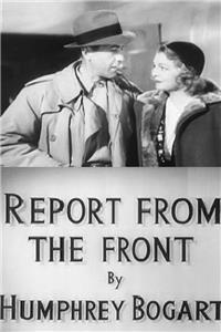 Report from the Front (1944) Online