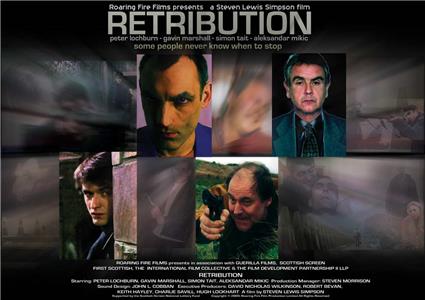 Retribution (2005) Online