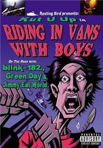 Riding in Vans with Boys (2003) Online