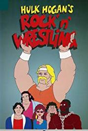 Rock 'n' Wrestling The Wrong Stuff (1985–1986) Online