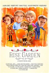 Rose Garden (2016) Online