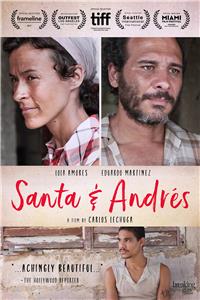 Santa & Andrés (2016) Online