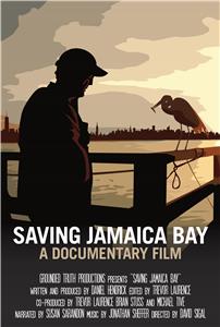 Saving Jamaica Bay (2016) Online