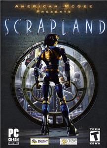 Scrapland (2004) Online