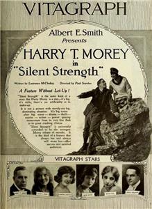Silent Strength (1919) Online