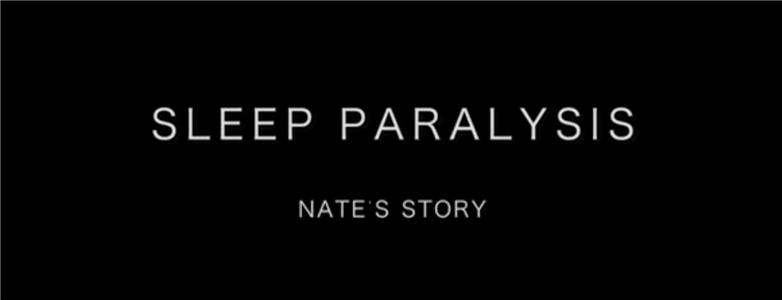 Sleep Paralysis (2016) Online