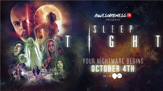 Sleep Tight Documentary (2016) Online
