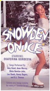 Snowden on Ice (1997) Online