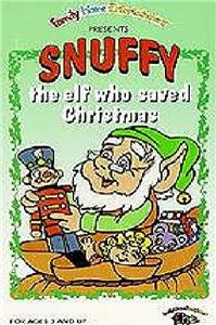 Snuffy, the Elf Who Saved Christmas (1991) Online