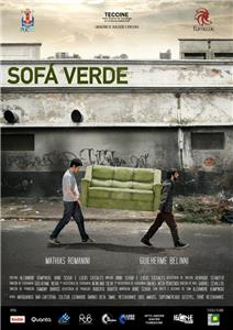Sofá Verde (2009) Online