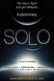 Solo: The Series The Discovery & The Challenger (2010– ) Online