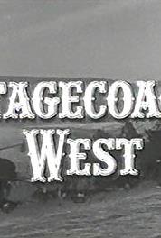 Stagecoach West The Big Gun (1960–1961) Online