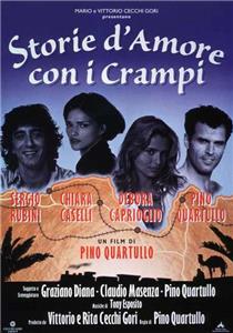 Storia d'amore con i crampi (1995) Online