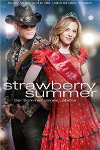 Strawberry Summer (2012) Online