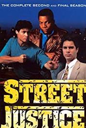 Street Justice Self Defense (1991–1993) Online