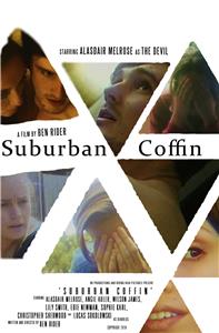 Suburban Coffin (2018) Online