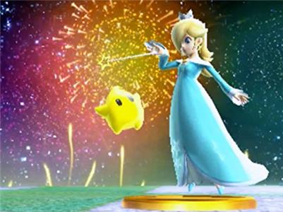 Super Smash Bros for Nintendo 3DS Gameplay Rosalina's Classic Mode (2018– ) Online