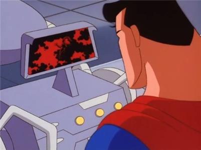 Superman Blasts from the Past: Part I (1996–2000) Online