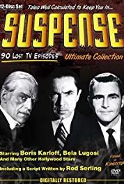 Suspense Murderers' Meeting (1949–1954) Online