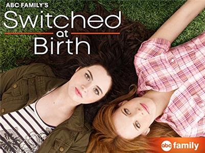 Switched at Birth Black and Gray (2011–2017) Online