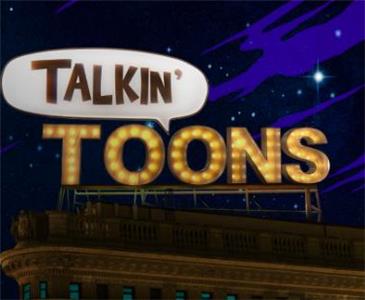 Talkin' Toons  Online