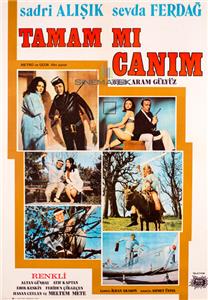 Tamammi canim? (1971) Online