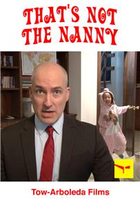 That's Not the Nanny (2017) Online