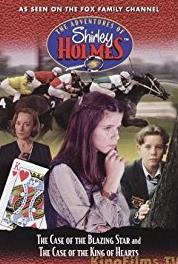 The Adventures of Shirley Holmes The Case of the Desperate Dancer (1996–2000) Online