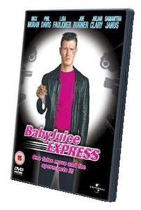 The Baby Juice Express (2004) Online