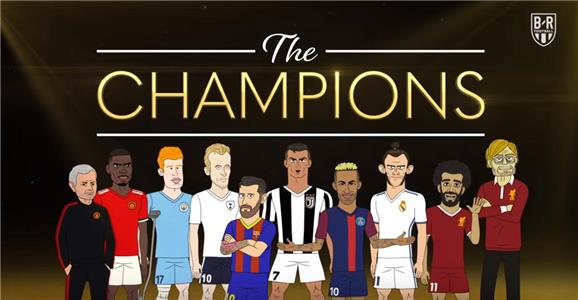 The Champions  Online