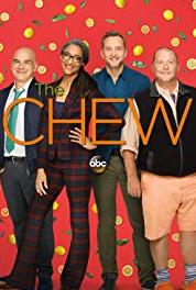 The Chew Easy Summer Entertaining Secrets (2011– ) Online