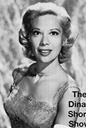 The Dinah Shore Show Episode #4.18 (1951–1960) Online