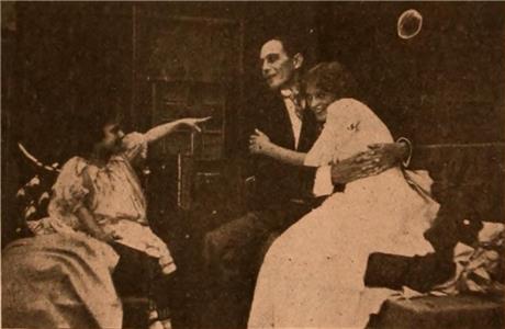 The Doctor's Carriage (1910) Online