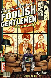 The Fantastic Adventures of Foolish Gentlemen  Online
