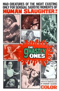 The Ghastly Ones (1968) Online