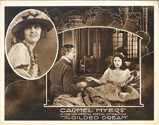 The Gilded Dream (1920) Online