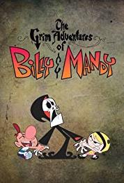 The Grim Adventures of Billy & Mandy The Most Greatest Love Story Ever Told Ever/Detention X (2001–2007) Online