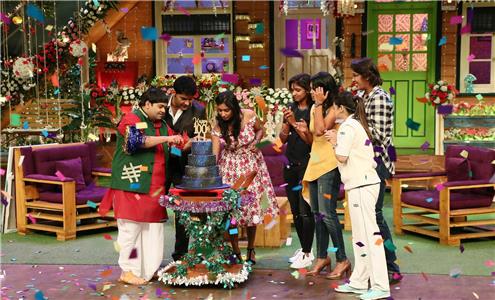 The Kapil Sharma Show 100 Not Out (2016– ) Online