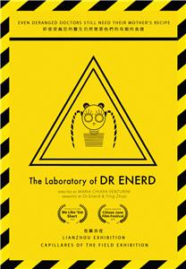 The Laboratory of Dr Enerd (2016) Online