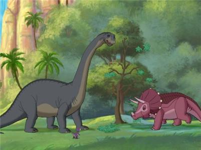 The Land Before Time The Lonely Journey (2007– ) Online