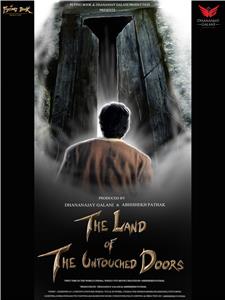 The Land of the Untouched Doors (2019) Online