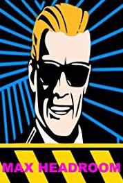 The Max Headroom Show Episode #3.5 (1985– ) Online