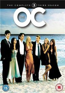 The O.C. Season 3: Pass the Remote: Selected scene-surfing visual commentary with Josh Schwartz and Friends (2006) Online