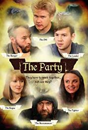 The Party Powerful Enemies (2016–2017) Online
