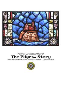 The Pilgrim Story (2014) Online