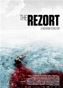 The Rezort (2015) Online