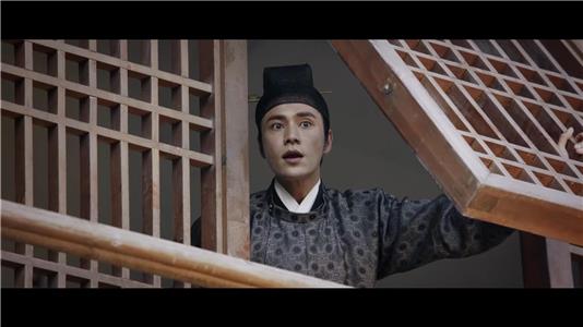 The Rise of Phoenixes Episode #1.26 (2018) Online